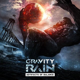 News Added Jun 10, 2015 Gravity Rain is skillfully balanced between an abundance of melody, clean, solid vocals and a fine feeling for music itself, yet retaining the power and groove of metal at its core. The recording of the new album is almost finished; the funds will go towards for mixing, mastering, proper promotional […]