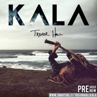 News Added Jun 30, 2015 Trevor Hall is an American singer, songwriter and guitarist. His music is a mix of reggae, acoustic rock and Sanskrit chanting. New album 'Kala' to be released 21/8/15! As an eleven-year-old, Hall started playing harmonica with his father in South Carolina. In his elementary years, he began to write his […]
