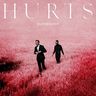 News Added Jun 16, 2015 Surrender” is the upcoming third studio album by English synthpop duo HURTS. It’s scheduled to be released on digital retailers on 6 October 2015 via Major Label and Sony Music. The album is also available on CD and vinyl, with the full album release set for the 9th of October […]