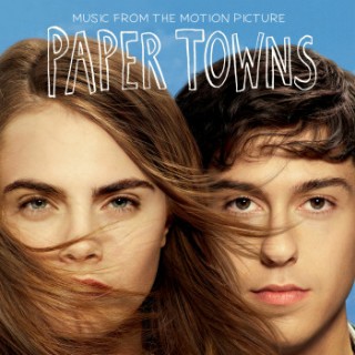 News Added Jun 25, 2015 Paper Towns is the highly-anticipated movie of the summer, following the success of fellow John Green movie adaptation "The Fault in Our Stars." Starring Cara Delevingne and Nat Wolff, the movie soundtrack adheres to other widely popular Young Adult ficiton adaptations such as "Twilight" and "the Hunger Games" by finding […]