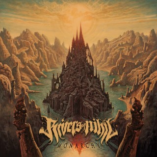 News Added Jun 10, 2015 It’s hard to remember the last time I had as high hopes for a sophomore effort as I do for that of Rivers of Nihil. The band’s debut, The Conscious Seed of Light, absolutely CRUSHED, and found its way onto many a year-end list. So will they now hit a […]