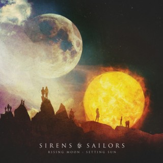 News Added Jun 12, 2015 Drummer Doug Court, guitarist and vocalist Todd Golder, vocalist Kyle Bihrle, guitarist Jimm Lindsley, and bassist Steve Goupil comprise the Rochester, NY based metal band, Sirens & Sailors. The musicians' impending full-length, Rising Moon : Setting Sun, is set for release August 7, 2015 through Artery Recordings. Accompanying the album […]