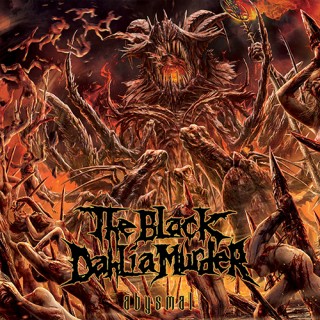 News Added Jun 10, 2015 The Black Dahlia Murder have returned with the much-anticipated, new full-length album Abysmal, which is now officially set for a September 18th release. This vicious slab of unrelenting aggression showcases TBDM at their very finest with a meticulous, pin-point precise rhythmic assault mixed with ferocious speed and dynamic hooks. Submitted […]