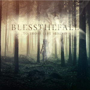 News Added Jun 11, 2015 After a full summer on the Main Stage on the Vans Warped Tour, blessthefall will be releasing their much anticipated fifth studio album, To Those Left Behind. Their fourth album, 2013's Hollow Bodies was met with largely positive response, and reached 15 on the Billboard 200. Submitted By AndrewTL7 Source […]