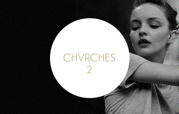 chvrches