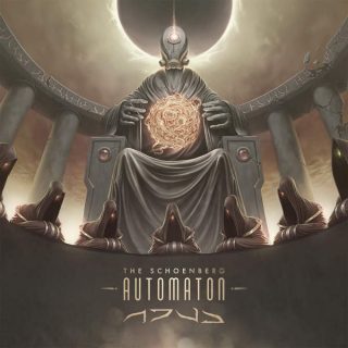 News Added Jun 10, 2015 Australian technical death metal outfit The Schoenberg Automaton will release their sophomore full-length, titled APUS, later this year. The band, who recently relocated to Vancouver, Canada, flew in American engineer and producer Shane Frisby (The Ghost Inside, Becoming the Archetype) to track the album, the release date for which is […]