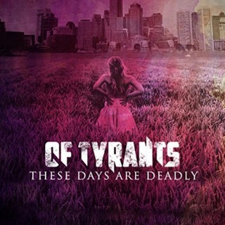 News Added Jun 30, 2015 Line Up: Steve Lally - Guitars Rob Taylor - Bass Greg Hughes - Drums Mike Holland- Lead Vocals Kevin Clark- Guitars Of Tyrants "Deathcore metal" band from Virginia Beach, Virginia. Of Tyrants is working hard to get their name and music in the ears of fans. Help spread this event […]