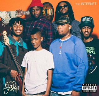 News Added Jun 02, 2015 The Internet one of the subgroups of the Odd Future is at again with their new album Ego Death. With all the silence from this group the pass year it will be interesting to see what this group come up with. On thing is for sure according to Clancy we […]