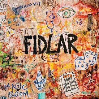 News Added Jun 02, 2015 LA based skate punk outfit FIDLAR presented their second full-length studio album on June 2nd along with a new song called 40oz. On Repeat, which is track one out of a total of 12 on the album. The first single indicates that a somewhat new direction as opposed to the […]