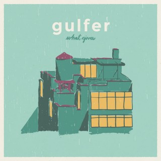 News Added Jun 26, 2015 The title of the debut LP from Montreal’s Gulfer suggests that they remain questioning what’s been thrown their way. You could certainly read it that way, given the laundry list of influences and contemporaries owing to their spit-shined set of math-laden emo tendencies. The odd time signatures are here, as […]