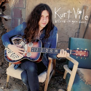News Added Jun 15, 2015 Kurt Vile has announced b’lieve i'm goin down, his follow-up to 2013's Wakin on a Pretty Daze. There's no formal release date as of yet, although Vile previously stated that he hopes to release the record this autumn. Additionally, Vile has announced a world tour that kicks off this October. […]
