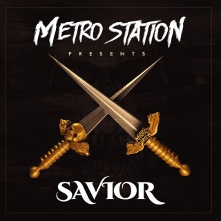 News Added Jun 17, 2015 The impending mixtape, Savior, from the Hollywood, CA originating pop outfit, Metro Station, is due out June 30, 2015 on iTunes and other digital music outlets through their own label. The duo currently comprises of Tracey Cyrus and Mason Musso. They have debuted two of the endeavor's tracks, "Getting Over […]