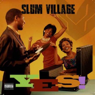 News Added Jun 15, 2015 Detroit rap veterans return with friends and a batch of Jay Dee beats. Slum Village are set to release their eighth studio album on June 16. Titled Yes! it sees the Detroit rap group streamlined down to rapper T3 and producer Young RJ joined by a string of guests and […]