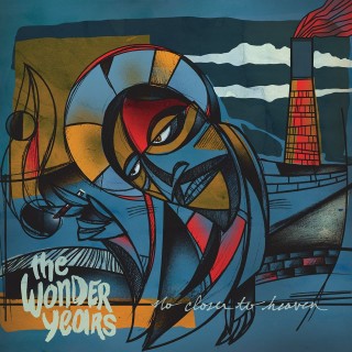 News Added Jun 29, 2015 September 4th, pop punk band The Wonder Years will release their 5th studio album "No Closer To Heaven" through Hopeless Records. The first single will go online at June 29th, at noon. On April 20, 2015 the band announced they were finished recording their fifth studio album. Submitted By Jeroen […]
