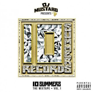 News Added Jul 20, 2015 DJ Mustard announced via Instagram that the debut mixtape for his new label 10 Summers Records will be releases on July 23, 2015. "10 Summers The Mixtape Vol. 1" will feature The Game, Ty Dolla $ign, Dom Kennedy, TeeFLii, RJ, Choice, Casey Veggies, IamSu! and more. This 17-track tape of […]