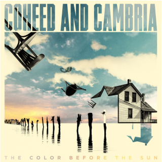 News Added Jul 07, 2015 COHEED AND CAMBRIA will release its new album, "The Color Before The Sun", on October 9 via 300 Entertainment. The band is giving fans an early listen, streaming the song and lyrics for "You Got Spirit, Kid" below, with the digital download of the single available globally on July 10. […]