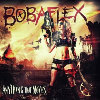 News Added Jul 16, 2015 est Virginia rockers Bobaflex will return with a new album Anything That Moves that will be released July 17 via BFX Records. The band has undergone some lineup changes since their last disc, and this will be the first album for guitarist Dave Tipple and bassist Jymmy Tolland. Bobaflex were […]