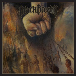 News Added Jul 27, 2015 Slaves Beyond Death arrives three years after 2012’s Sentenced To Life, a revered album of morbid metal anthems laced with a deadly allure that few could resist. A foul den of thrashing potency, reanimated hardcore muscle and icy death metal, it’s a record that partly sets the tone for this […]