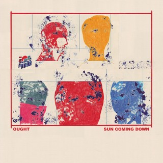 News Added Jul 07, 2015 Ought returns with their second full-length album Sun Coming Down, following a break-out year for the Montréal-based rock quartet that saw its 2014 debut More Than Any Other Day. Having spent most of 2014 on the road, Ought settled into a long harsh Montreal winter hibernation, spending the first few […]