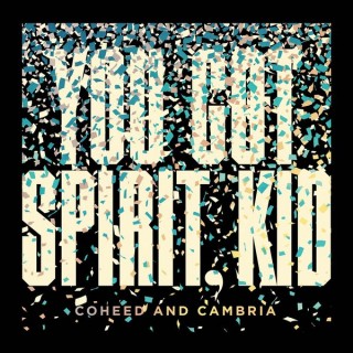 News Added Jul 01, 2015 You've Got Spirit, Kid is the first single of Coheed's new album, coming out this fall through Evil Ink Records. The song has more of a poppy feel than the rest of Coheed's discography but still maintains the feel of Coheed's music. No word on if the single will be […]
