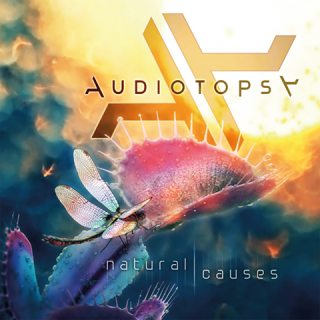 News Added Jul 07, 2015 Recent Napalm Records signees AUDIOTOPSY, the powerhouse foursome featuring guitarist Greg Tribbett ( Mudvayne, Hell Yeah), drummer Matt McDonough (Mudvayne), vocalist Billy Keeton (Skrape) and bassist Perry Stern will release their debut album Natural Causes August 28th. The anticipation level has been building since it was revealed earlier this year […]