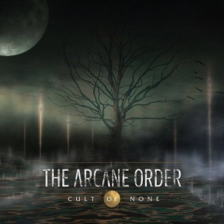 News Added Jul 09, 2015 The Arcane Order have entered Jacob Hansen's studio to record their upcoming album Cult Of None. The band already released a few song titles that will be featured on the album: "Reviver", "Void Maker", "Sun Grave", "Hesperian", "Exo Reign", "Ahab", "Faith Eater" and "Waves Of Trance". Cult Of None will […]