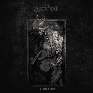 News Added Jul 09, 2015 Anopheli is a crust/neocrust band with cello and dual male/female vocals from Oakland, California and London, England. Members of Light Bearer, No Babies, and Monuments Collapse. The lead vocalist was/is also the vocalist for Fall Of Efrafa, Momentum, Carnist, and Archivist. Nicole - Cello | Josh -Drums & vocals | […]