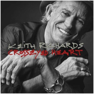 News Added Jul 27, 2015 KEITH RICHARDS RELEASES CROSSEYED HEART - FIRST SOLO ALBUM IN OVER 20 YEARS OUT SEPTEMBER 18TH. Keith Richards will release his eagerly anticipated CROSSEYED HEART, his third solo album and his first in over 20 years, September 18th on Republic Records. CROSSEYED HEART, a fifteen track masterclass encompassing everything that […]