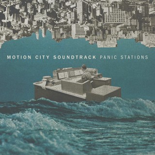 News Added Jul 30, 2015 It looks like Motion City Soundtrack will be releasing their highly anticipated new album Panic Station, on September 18th via Epitaph Records and will be touring with The Wonder Years in support of the record this fall. Per a leaked magazine ad, it looks like we get a glimpse of […]