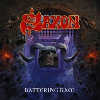 News Added Jul 25, 2015 British heavy metal legends SAXON have set "Battering Ram" as the title of their 21st studio album, tentatively due this fall via UDR Music. Speaking to the "Metal Hammer Magazine Show"about the musical direction of SAXON's follow-up to 2013's "Sacrifice", the band's frontman, Biff Byford, said: "Some of it is […]