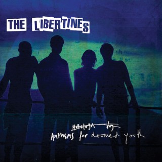 News Added Jul 02, 2015 The Libertines have finally revealed that this new material will be called "Anthems For Doomed Youth" and will be available next September 4 by Harvest Records. The deluxe version of the album will come with four bonus tracks recorded in Karma Sound Studios on 20 May this year. The album […]