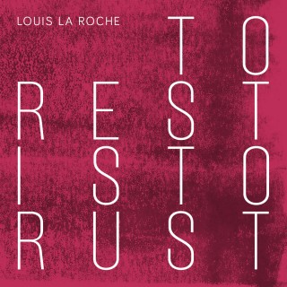 News Added Jul 01, 2015 ‘TO REST IS TO RUST’ IS THE EAGERLY ANTICIPATED, FORTHCOMING DEBUT ALBUM FROM 24 YEAR OLD UK PRODUCER LOUIS LA ROCHE. Since springing to prominence with his first EP in 2008, aged just 17, Louis has continued to release his own productions, building momentum and a worldwide fan base along […]