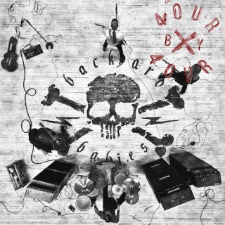 News Added Jul 18, 2015 Swedish sleaze rockers Backyard Babies are back ! A new single, "Th1rt3en Or Nothing", has been released and a new full-length album, "Four By Four", will follow on August 28. Their last studio album was 2008’s self-titled work, followed in 2009 with 20th anniversary compilation Them XX. Submitted By Turbocrap […]