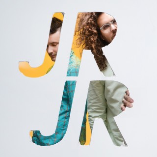 News Added Jul 17, 2015 Here's one you didn't see coming: Dale Earnhardt Jr. Jr. has changed its name to JR JR. But that's not all: the artful Detroit indie rock duo has a new album coming and a brand new song, 'Gone'. As for the new album, it's called 'JR JR' and due out […]