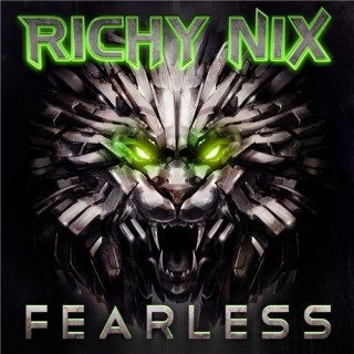 News Added Jul 23, 2015 FiXT’s favorite cross-genre Canadian, Richy Nix, has announced the pre-order details for his new LP, Fearless. The record, which features tracks such as the latest single “Senseless,” is set to drop July 24 and you can pre-order it now in the FiXT Store! Richy had this to say about the […]
