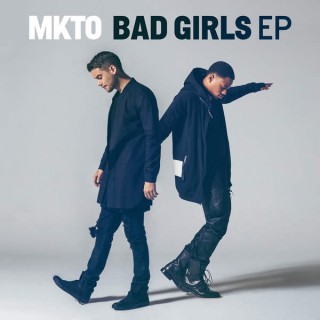 News Added Jul 24, 2015 “Bad Girls” is the extended play by American duo MKTO, formed by Malcolm Kelley and Tony Oller. It will be released on digital retailers on July 24th via Columbia Records. It serves to support the duo’s recent single and EP’s title track “Bad Girls“, released on June 2nd. Another new […]