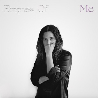 News Added Jul 20, 2015 Empress Of, aka Lorely Rodriguez, has announced her debut 10-track album called 'Me', which Rodriguez recorded, produced, and engineered throughout 2014, will be released September 11 on Terrible Records. Plus Empress Of has also announced a fall tour following a three-night residency in London. Submitted By Julien Source hasitleaked.com Track […]