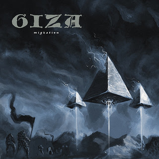 News Added Jul 22, 2015 Seattle instrumental trio Giza will issue their third album, Migration, at the start of next month. Quite a title. I can’t help but wonder if the three-piece were thinking purposely of Buried at Sea when they chose the name or if the Chicago outfit’s 2003 offering of the same name […]