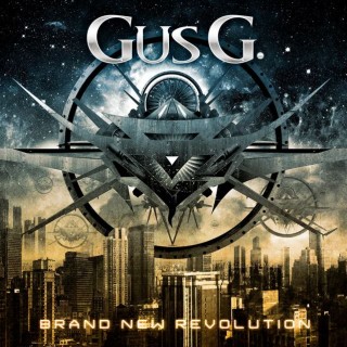 News Added Jul 22, 2015 Greek guitar virtuoso Gus G., well known in rock and metal circles for his work as Ozzy Osbourne's guitarist and as leader of his own band FIREWIND, will release his second solo album, "Brand New Revolution", in Europe on July 24 via Century Media. The CD will be made available […]