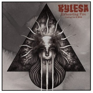News Added Jul 29, 2015 Savannah, Georgia sludge metal veterans Kylesa will release their seventh studio album, Exhausting Fire, on October 2nd via Seasons of Mist. Heavy Metal Albums 20 Best Metal Albums of 2013: Kylesa, 'Ultraviolet' » The band recently revealed the album's lead single, "Lost and Confused," a demanding, intricate and bludgeoning cut […]