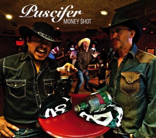 News Added Jul 28, 2015 PUSCIFER, the Arizona-based electro-rock band fronted by TOOL's Maynard James Keenan, will release its third full-length album, "Money Shot", on October 30 via Puscifer Entertainment. The video for the "Money Shot" track "Grand Canyon" can be seen below. "It's extremely satisfying to witness simple conversations and ideas transform into completed […]