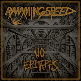 News Added Jul 22, 2015 Heavy metal punk n' rollers Ramming Speed will release their sophomore Prosthetic effort, No Epitaphs, worldwide on September 4th. Recorded late last year with Kurt Ballou (Converge, Skeletonwitch, Kvelertak) at GodCity Studios, the album borrows from the bulldozer riffs of Swedish D-beat, the guitar harmonies of British heavy metal, the […]