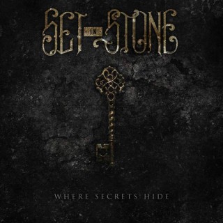 News Added Jul 02, 2015 Set In Stone was formed in early 2013 With this being there frist major release the band has high hopes for whats to come -The band is out of Warner Robins, GA Cameron Franchi - Clean Vocals/Keyboards (@cameron_franchi) Joshua Clark - Screamed Vocals (@_joshuaclark_) Yadiel Cruzado - Guitars (@yadicruzado) Submitted […]