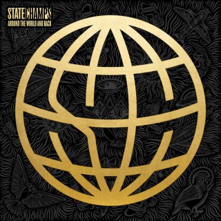 News Added Jul 17, 2015 On the 17th of July American pop punk band State Champs announced the follow up to their acclaimed debut album The album is called "Around The World And Back" and it is slated to be released on the 16th of October Along with announcing the album a new song was […]