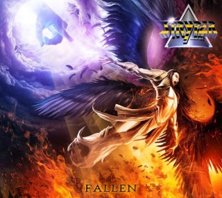 News Added Jul 08, 2015 "Fallen", the new album from STRYPER, will be released worldwide on Friday, October 16 via Frontiers. The CD was tracked at SpiritHouse Recording Studios in Northampton, Massachusetts and will include a cover version of the BLACK SABBATH classic "After Forever". The first song from "Fallen", "Yahweh", which was co-written by […]