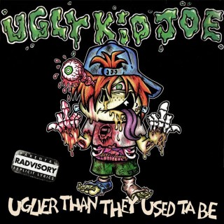 News Added Aug 10, 2015 UKJ are set to record their first full length album in 19 years entitled “Uglier Than They Used Ta Be”, and we are inviting you along for the ride! Preorder any of the items below and you’ll then have access to a range of updates during this campaign that will […]