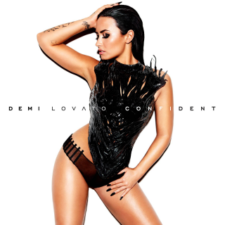 News Added Aug 27, 2015 Demi Lovato posted the album cover for her upcoming 5th studio album on twitter. Demi also revealed the track list with the help of her celeb friends. so far she has only released one single, Cool for the Summer. she has stated the release month will be October but no […]