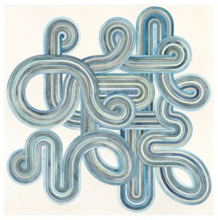 News Added Aug 31, 2015 Chris Walla, formerly of Death Cab for Cutie, has announced a new solo record. It's called Tape Loops, and it's out October 16 through his label Trans Records. Check out the cover below. It's his first solo record since 2008's Field Manual, and is largely built around the manipulation of […]