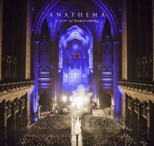 News Added Aug 30, 2015 Directed by Lasse Hoile (Steven Wilson / Katatonia /Opeth), A Sort Of Homecoming is a stunning concert film of Anathema’s homecoming show on March 7th 2015 in the spectacular setting of the Liverpool Cathedral. Set for release on 30th October through Kscope (Steven Wilson, TesseracT, Katatonia) the concert was described […]
