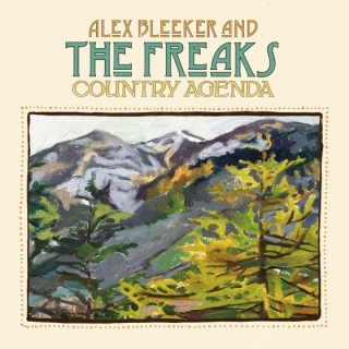 News Added Aug 10, 2015 Real Estate bassist Alex Bleeker will soon release a new Alex Bleeker & The Freaks studio album. Country Agenda, the band's third album, is due October 16 via Sinderlyn. This is the first Freaks record to reflect a truly collaborative unit, and it sounds like it. In the grand tradition […]